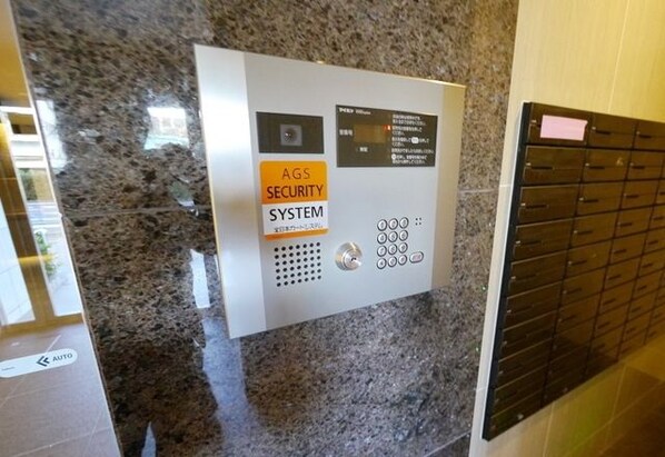 プレール・ドゥーク中板橋の物件内観写真